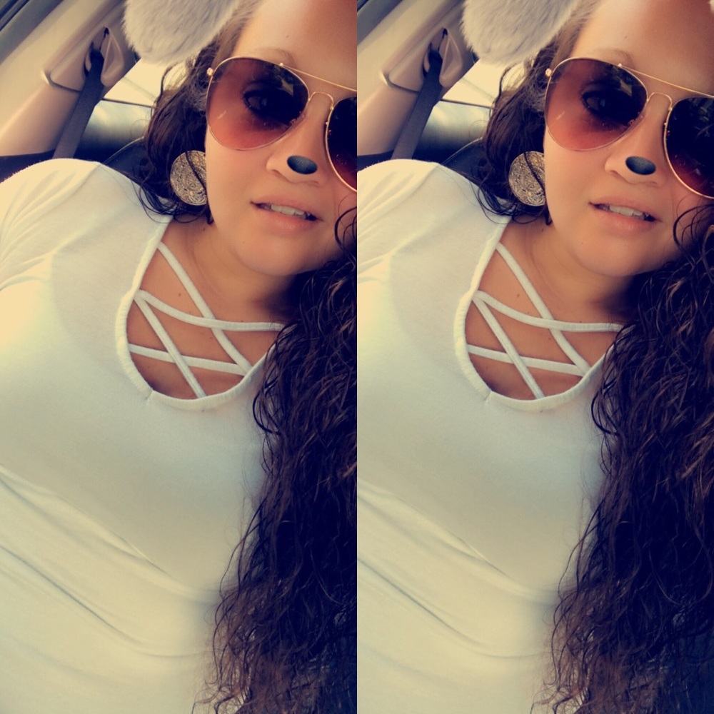 Meet your Posher, Jalyn